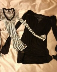 お洋服(*´ω｀*)