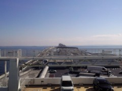 足の短いシンデレラオジサンより