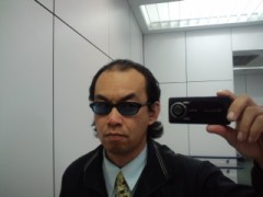 正に闇シンデレラオジサン？！