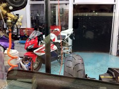 とんでもない！シンデレラオジサン黒？