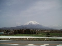 行って参りました！シンデレラオジサン黒