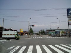 行って来ました！シンデレラオジサン黒