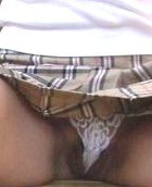 自分の体の見せたくない部分