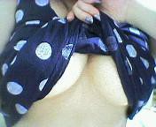 生理中って・・・