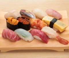 【お題日記】ワサビ好きですか？