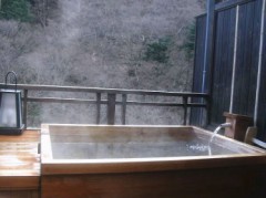 足跡・・・是非お願いします。