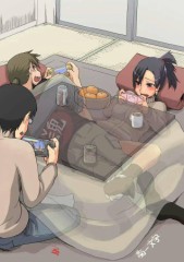 【お題日記】スキーの季節…ゲレンデでのエッチな思い出