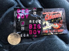 いつも常備している物