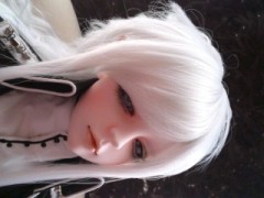 今年入って初ログですなぁ♪