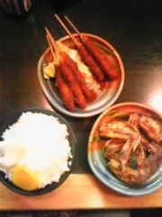 世界の山ちゃんの手羽先