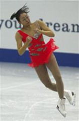 四大陸フィギア