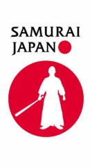 サムライジャパン！