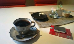 cafe巡り