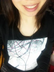 何となく撮ってみた（笑）