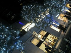 イルミネーション