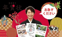 【お題日記】年賀状は出す？