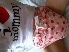 【お題日記】幼児プレイしたことある？