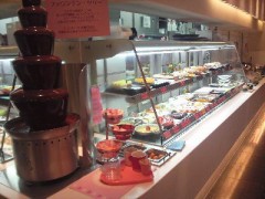 心斎橋のスイパラに行ってきたの巻ヽ( ゜◇゜)ﾉ