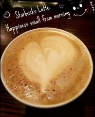 朝からﾌﾟﾁhappiness