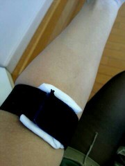 お腹が重い(ｰ∀ｰ;)