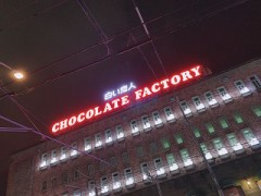 なんかホテルみたい笑