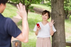出会うのは難しいでしょうか