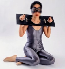 ドMの麗しき​痴女達へ