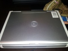 パソコン買っちゃった