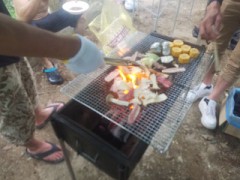 BBQ