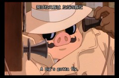 【お題日記】一番好きなジブリ映画はどれ？