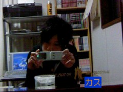 ｽｰﾊﾟｰ手持ち無沙汰