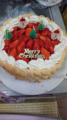 メリー苦しみます