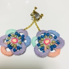 オシャレタウンにて