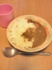 いただきます☆