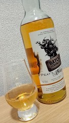 ウイスキーはお好きですか?【お題日記】H終了直後、密かにやってること