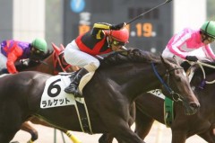 ジュベナイルフィリーズG1