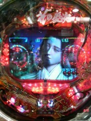 おまつが笑っても(ToT)