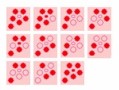 花の慶次その４（攻略）