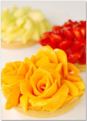 スイーツ食べてきました！