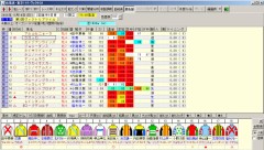 ハロースピード回避？