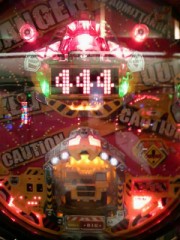 今日もヒドイメにあったよ!?