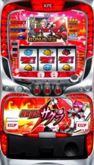 久しぶりのパチスロ！