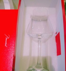 バカラグラス…