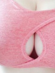 夏おっぱいパイパイ…