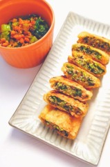 今日は何飲んでるのって