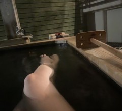 汗だくカーセックス