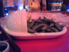 【お題日記】好きなコスプレは？　コスプレ居酒屋にGO☆　しかし・・・