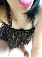 ギュッてされたい症候群