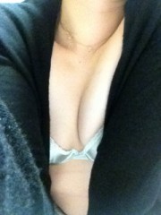 天気がいいから外でもいいね（≧∇≦）