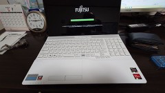 誕生日プレゼント